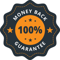 money back